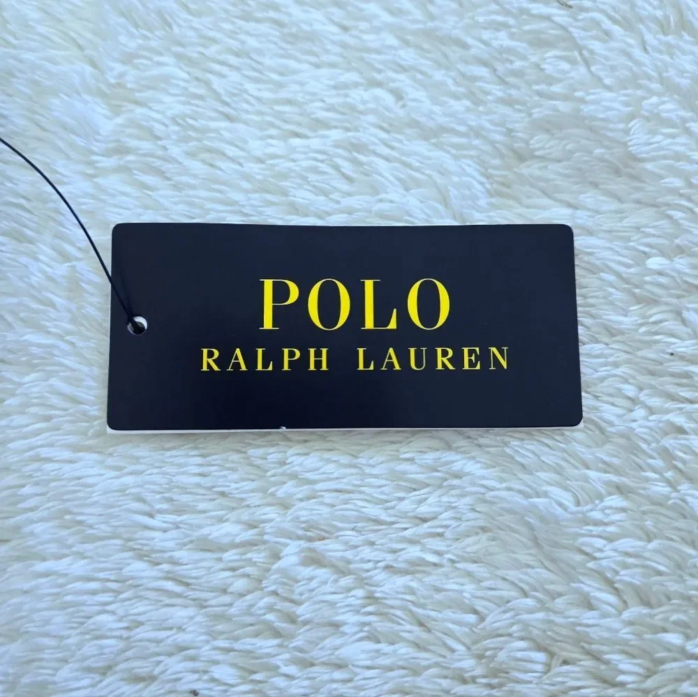 POLO🏇 by Ralph Lauren POLO Embroidered🪡 Horse🐴 Graphic Tee👕 - NWT